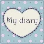 Reisetagebuch Klassenfahrt Vorlage Schön Deckblatt Tagebuch