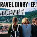 Reisetagebuch Klassenfahrt Vorlage Schön Vorlage Reisetagebuch Word