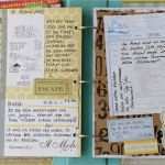 Reisetagebuch Klassenfahrt Vorlage Süß Anne581 Reisetagebuch Teil 1