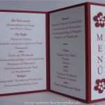 Reisetagebuch Selber Machen Vorlagen Bewundernswert Menukarten Hochzeit Basteln