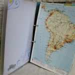 Reisetagebuch Selber Machen Vorlagen Bewundernswert Steffies Hexenhaus Argentinien Reisetagebuch Achtung