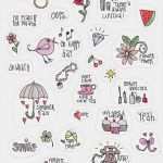 Reisetagebuch Vorlage Zum Ausdrucken Best Of Freebie Sticker Für Filofax &amp; Terminkalender Handmade