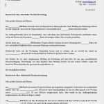 Reklamation Vorlage Word Erstaunlich Beschwerdebrief Und Mustervorlagen