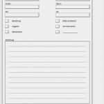 Reklamation Vorlage Word Inspiration Reklamation Vorlage Word Erstaunlich Telefonnotiz Vorlage