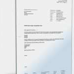 Reklamation Vorlage Word Luxus Reklamation Defekter Ware