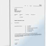 Reklamation Vorlage Word Schönste Auftragsvergabe Auftragsbestätigung Englisch • De