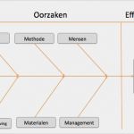 Reklamationsmanagement Excel Vorlage Erstaunlich ishikawa Methode