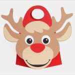 Rentier Basteln Vorlage Elegant Weihnachtsverpackung 1 2 – Bastelvorlagen Mit Anleitung