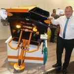 Renz Klingelschilder Vorlagen Großartig Mit Winter Nstprogramm Auf Der Galabau 2018 Lehner