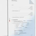 Reparaturzettel Vorlage Beste Umzugsvertrag