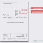 Reparaturzettel Vorlage Cool Rechnung Muster