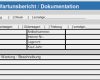 Reparaturzettel Vorlage Schönste Wartungsbericht Reparatur Dokumentation Modellbahn