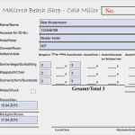 Reservierung Hotel Vorlage Großartig Malloca Beach Shop Line Reservierung