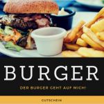 Restaurant Gutschein Vorlage Erstaunlich Der Großer Gutschein Gestalten Guide so Einfach Gutschein