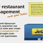 Restaurant Konzept Vorlage Neu Muster Restaurant Gutschein