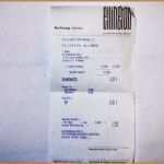 Restaurant Rechnung Vorlage Bewundernswert 10 Restaurant Rechnung Vorlage Vorlagen123 Vorlagen123