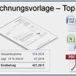 Restaurant Rechnung Vorlage Erstaunlich Rechnungsvorlagen Zum Direkten Download– Successcontrol