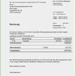 Restaurant Rechnung Vorlage Hübsch 11 Rechnung Miete Muster