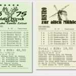 Restaurant Rechnung Vorlage Luxus Gastronomie 3 software Für Gastronomie Restaurants