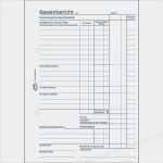 Retrograder Kassenbericht Vorlage Schön Avery Zweckform 305 Kassenbericht A5 50 Blatt Böttcher Ag