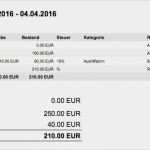 Retrograder Kassenbericht Vorlage Süß Kassenbuch Führen Einfach