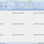 Rex Universal Etiketten 70x37 Vorlage Elegant Etiketten 70×37 Word Vorlage Bewundernswert Universal