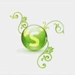 Rezept Medikament Vorlage Bewundernswert Grün Und Glänzend Alternative Tablette Medikamente Konzept