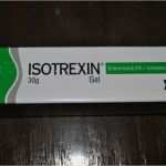 Rezept Medikament Vorlage Cool isotrexin Gel Kaufen
