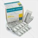 Rezept Medikament Vorlage Erstaunlich Metformin Online Kaufen so Funktioniert S