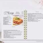 Rezept Vorlage Word Beste Word Vorlage Rezept