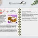 Rezept Vorlage Word Schön Druckbare Rezept Vorlage Korallen Und Minze Editierbare