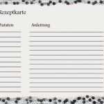Rezepte Drucken Vorlage Angenehm Rezeptkarten Zum Dowload Zum sonntag Gibts Ein Geschenk