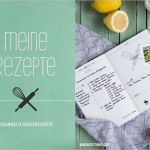 Rezepte Drucken Vorlage Gut sommersalat Mit Melone Und Boquerones