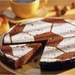 Rezepte Drucken Vorlage Hübsch Fußball Schokokuchen Rezept
