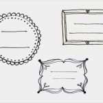 Rezepte Drucken Vorlage Schön Süße Etiketten Zum Herunterladen