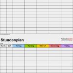 Rezeptkarten Vorlagen Din A5 Großartig Stundenplan Vorlagen Pdf Zum Download &amp; Ausdrucken Kostenlos