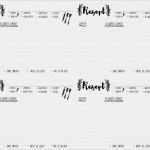 Rezeptkarten Vorlagen Download Angenehm Rezeptbox