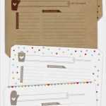 Rezeptkarten Vorlagen Download Beste 18 Besten Vorlagen Rezeptkarten Bilder Auf Pinterest