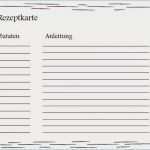 Rezeptkarten Vorlagen Download Großartig Rezeptkarten Zum Dowload Zum sonntag Gibts Ein Geschenk