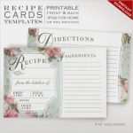 Rezeptkarten Vorlagen Download Süß Groß Rezeptkarten Vorlagen Ideen Beispiel Anschreiben