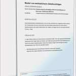 Richtig Kündigen Als Arbeitnehmer Vorlage Genial Richtig Kundigen Als Arbeitnehmer Vorlage Kündigung