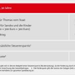 Riester Kündigen Vorlage Gut Riester Rente Kündigen Auszahlung Berechnen Riester F