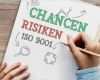 Risiken Und Chancen iso 9001 Vorlage Inspiration Risikobasierter Ansatz iso 9001 Risiken Und Chancen