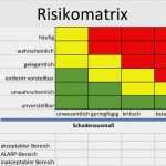 Risikoanalyse Projektmanagement Vorlage Elegant Risikomanagement