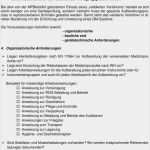 Risikobeurteilung Muster Vorlage Schön 13 Arbeitsanweisung Vorlage
