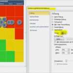 Risikomatrix Excel Vorlage Erstaunlich Risikomatrix Einfärben Microsoft Excel Ms Excel