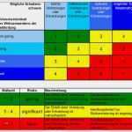 Risikomatrix Excel Vorlage Inspiration Berühmt Risikomatrix Vorlage Ideen Dokumentationsvorlage