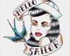 Rockabilly Tattoo Vorlagen Best Of Best 25 Rockabilly Tattoo Designs Ideas On Pinterest