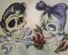 Rockabilly Tattoo Vorlagen Bewundernswert 1000 Images About Tattoo Rockabilly On Pinterest