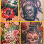Rockabilly Tattoo Vorlagen Einzigartig Rockabilly Tattoo Vorlagen Pin by Montzalee Wittmann